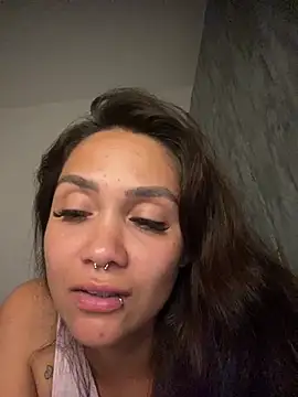 Show de webcam de carolsapequinha