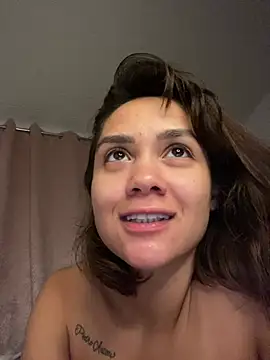 carolsapequinha's Live XXX Chat