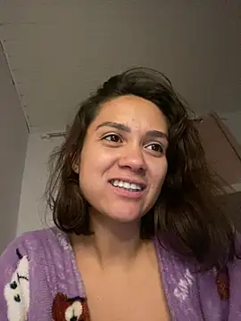Show de webcam de carolsapequinha
