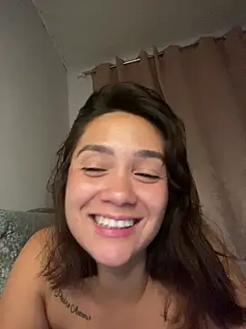 Show de webcam de carolsapequinha