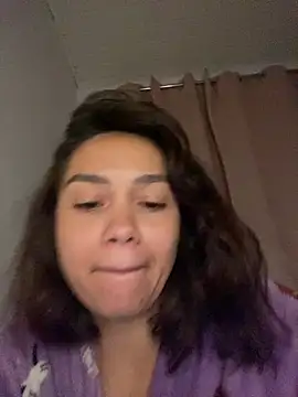 Show de webcam de carolsapequinha