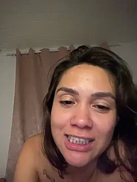 Show de webcam de carolsapequinha