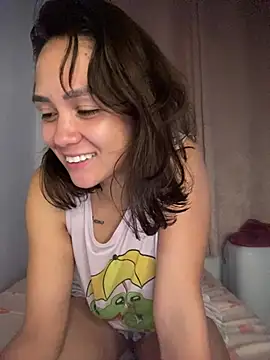 Show de webcam de carolsapequinha