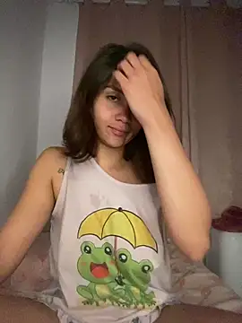 Show de webcam de carolsapequinha
