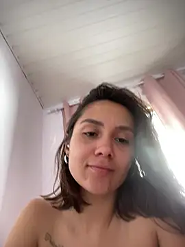 Show de webcam de carolsapequinha