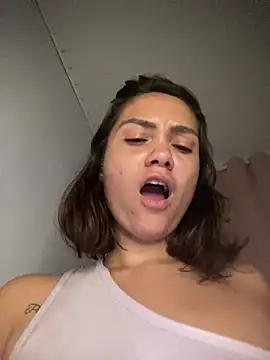 carolsapequinha Show Webcam