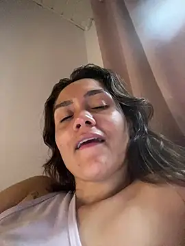 Show de webcam de carolsapequinha