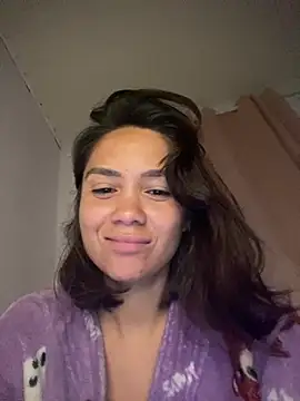 Show de carolsapequinha na webcam