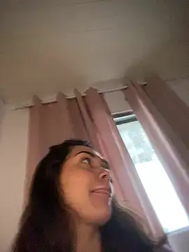Show de webcam de carolsapequinha
