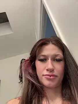 AshenRoe 라이브 XXX 채팅