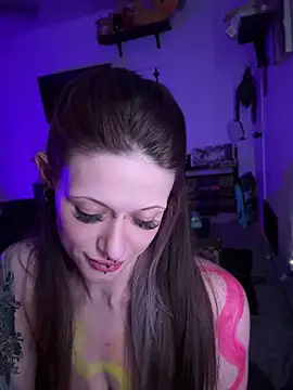 AshenRoen Live XXX chat