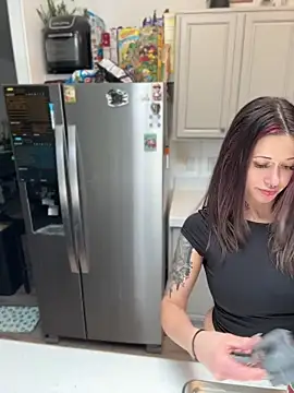 AshenRoe Chat XXX live