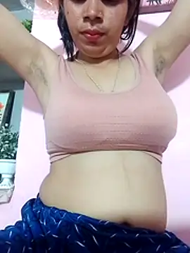 isha_sharma2002 Adlı Modelin Web Kamerası Şovu