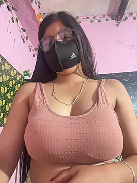 isha_sharma2002's Webcam Show