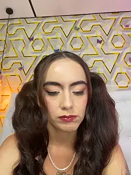 MelanyyJhonson15 লাইভ XXX চ্যাট