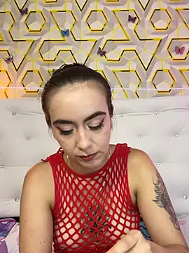 MelanyyJhonson15 – Naživo XXX chat