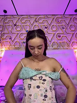 MelanyyJhonson15 Chat XXX live