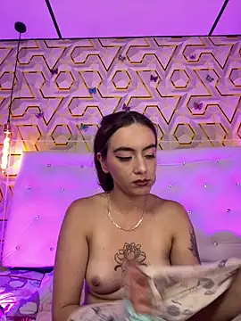 MelanyyJhonson15 – Live XXX-chat