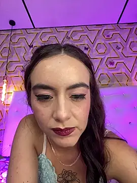 MelanyyJhonson15 – Live XXX-chat