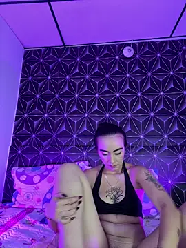 MelanyyJhonson15 Chat XXX live