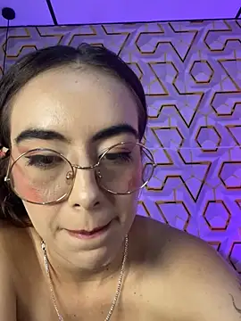 MelanyyJhonson15 Live XXX-Chat