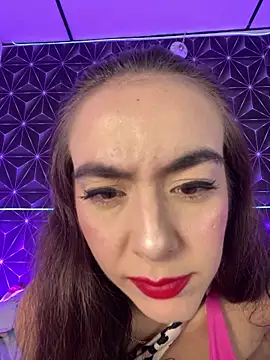 MelanyyJhonson15 Live XXX-Chat