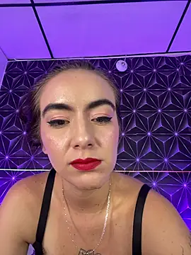 MelanyyJhonson15 Chat XXX in diretta