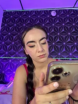 MelanyyJhonson15 – Live XXX-chat