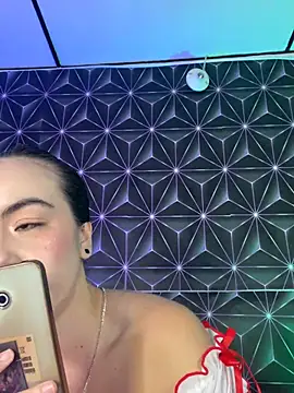 MelanyyJhonson15 Live XXX-chat
