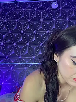 MelanyyJhonson15 Live XXX-chat