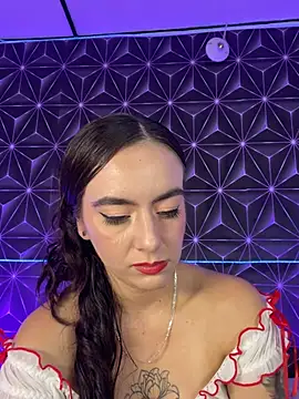Chat XXX en directo de MelanyyJhonson15