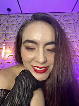 MelanyyJhonson15 Live XXX-Chat