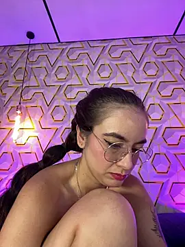 Chat XXX Live MelanyyJhonson15