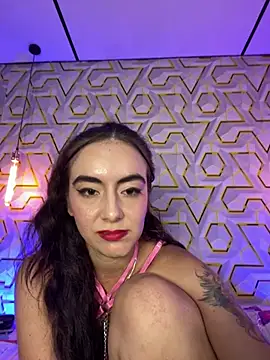 Chatroom XXX en direct de MelanyyJhonson15