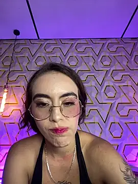 MelanyyJhonson15 Live Chatraum