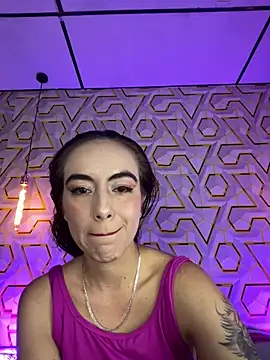 MelanyyJhonson15 Live XXX-Chat