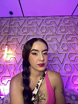 Онлайн чат XXX MelanyyJhonson15