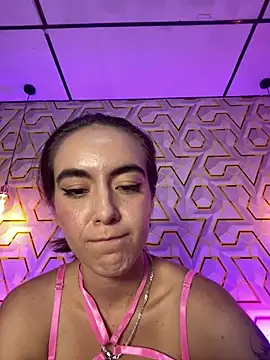 Chat XXX en directo de MelanyyJhonson15
