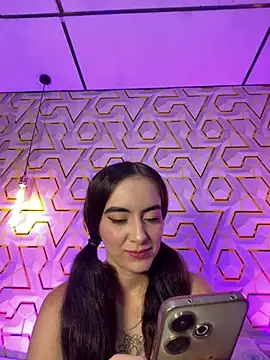MelanyyJhonson15 Live XXX-Chat