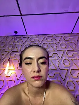 MelanyyJhonson15 Chat XXX live
