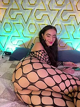 Chat XXX en directo de MelanyyJhonson15