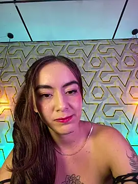 MelanyyJhonson15 – Live XXX-chat