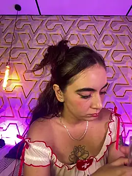 MelanyyJhonson15 লাইভ XXX চ্যাট