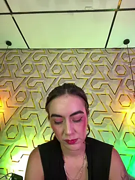 Czat XXX na żywo – MelanyyJhonson15