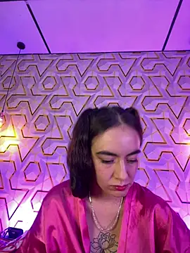 MelanyyJhonson15 Live XXX-Chat