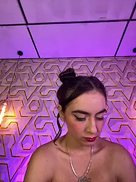MelanyyJhonson15 Chat XXX in diretta
