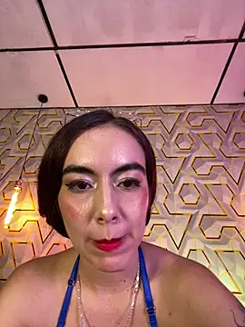 แชท XXX สดของ MelanyyJhonson15