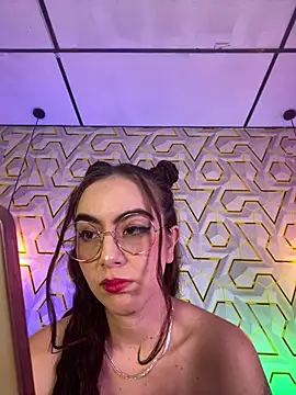 MelanyyJhonson15 Chat XXX in diretta