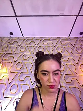 MelanyyJhonson15 Chat XXX in diretta