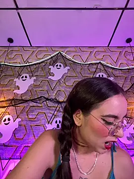 MelanyyJhonson15 Chat XXX in diretta